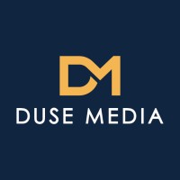 Duse Media logo - Similar company to D.Marketing