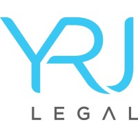 YRJ LEGAL logo - Similar company to Ss Associates & Consultant