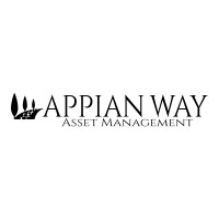 Appian Way Asset Management LP logo - Similar company to Equity Data Science (Eds)