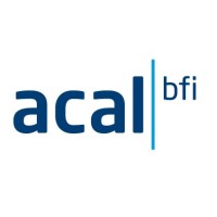 Acal BFi Germany GmbH logo - Similar company to Acal Bfi
