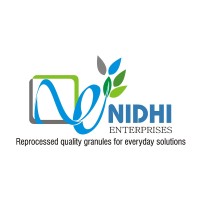 Nidhi Enterprises logo - Similar company to Goverdhan Polygran Private Limited