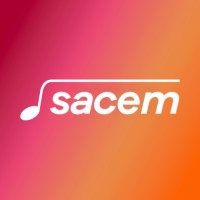 SACEM logo - Similar company to Gema