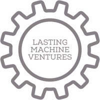 Lasting Machine Ventures logo - Similar company to Innovation Exchange Coalition
