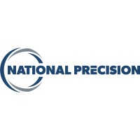 National Precision Bearing logo - Similar company to Mechatronics Fan Group