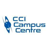 CCI Campus Centre logo - Similar company to Pépite Centre-Val De Loire