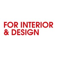 FOR INTERIOR & DESIGN logo - Similar company to Hezkey Interiér