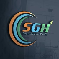 Shurouq Global Health logo - Similar company to I & D Hospital Solution Private Limited