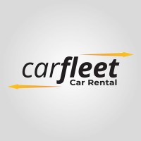 Carfleet Araç Kiralama logo - Similar company to Popilero