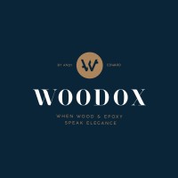 Woodox by Andrew logo - Similar company to Artistry Digital Agency