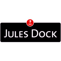 Jules Dock logo - Similar company to Daiv B.V.