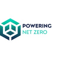Powering Net Zero logo - Similar company to Qub Geography