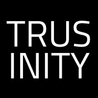 TRUSINITY logo - Similar company to Procivis • Securing Digital Trust