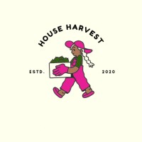 House Harvest logo - Similar company to Abeod