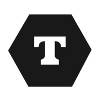 Tandy Books logo - Similar company to Jolly Fish Press