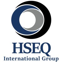 HSEQ International Group logo - Similar company to Hseq Support Ltd