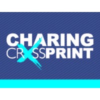 Charing Cross Print Ltd. logo - Similar company to Twosb Management Systems