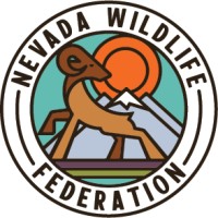 Nevada Wildlife Federation logo - Similar company to Nevada Outdoor Business Coalition