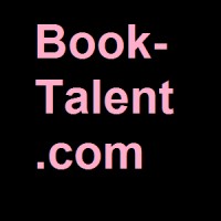 Book-Talent.com logo - Similar company to Studiomclennan
