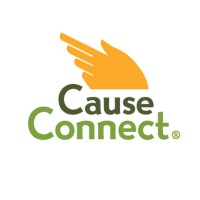 CauseConnect logo - Similar company to Harmony Haven Tx