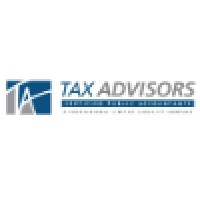 Tax Advisors, PLLC logo - Similar company to G6 – Military Grade It