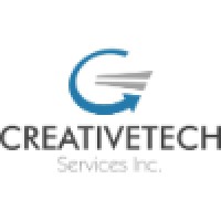 Creativetech Services Inc. logo - Similar company to Creative Inter Tech
