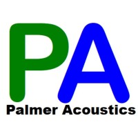 Palmer Acoustics logo - Similar company to Kdh Engineering Ltd.