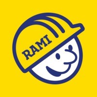 Ramirent Shared Services AS logo - Similar company to Ramirent Eesti