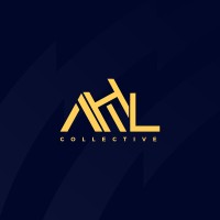 Ahil Collective logo - Similar company to Studio Lib