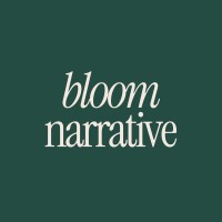 Bloom Narrative logo - Similar company to Toc Malaysia