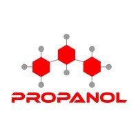 PROPANOL logo - Similar company to Dishogar Huelva
