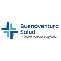 Buenaventura Salud logo - Similar company to Sportek Group