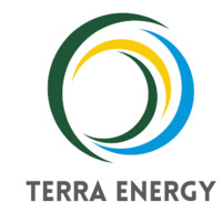 Terra Energy logo - Similar company to Taqa Space