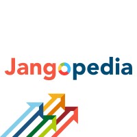 Jangopedia logo - Similar company to Replete Equities