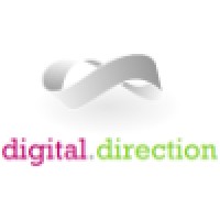 digital.direction logo - Similar company to Brakeley Briscoe