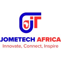 JomeTech Africa logo - Similar company to Wildtech Solutions