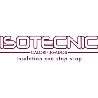 🏭 Calorifugados ISOTECNIC, S.L. logo - Similar company to Isobatic Recursos Industriales