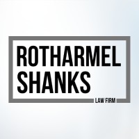 Rotharmel Shanks logo - Similar company to Tulane University Legal Assistance Program