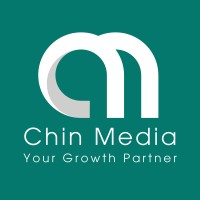 Chin Media logo - Similar company to Adtima