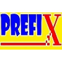 Prefix- Porta Etiquetas e Expositores em Acrílico logo - Similar company to Acrilico Inc.