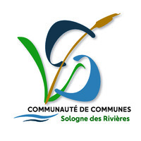 Communauté de Communes Sologne des Rivières logo - Similar company to Hexag'On