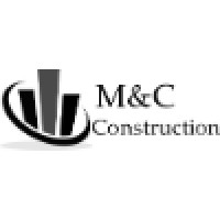 M & C Construction logo - Similar company to Velocity Strategic Acceleration