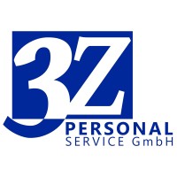 3Z Personalservice GmbH logo - Similar company to Yugen Trade L.L.C