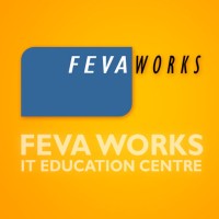 Feva Works IT Education Centre logo - Similar company to Sapiens Intelligence Corporation Limited