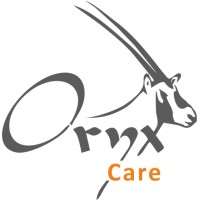 OryxCare logo - Similar company to Mhj Attachments