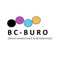 Groupe BC-BURO logo - Similar company to Print System