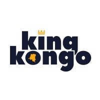 King Kongo logo - Similar company to Agence Nationale De Sécurité Sanitaire