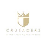 Summit Planners Crusaders logo - Similar company to Smith And Josette