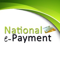 National E-Payment logo - Similar company to Cooluli