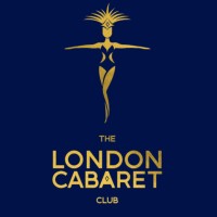 The London Cabaret Club logo - Similar company to Main Security
