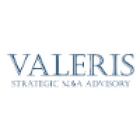 Valeris Advisory logo - Similar company to Viking Led